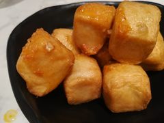 Q弹豆腐-卡朋西餐(较场西路店)