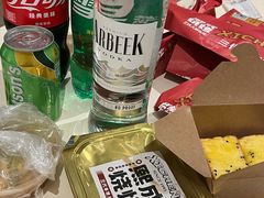 -熙成烧烤(白塔岭店)