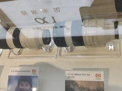 -Sony Store 索尼(上海淮海中路店)
