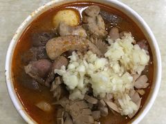 -四里沙茶面(七星西路分店)
