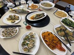 -七鲜渔港美食餐厅(巽寮湾海景店)
