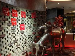 -恰餐厅及酒吧CHAR Bar & Grill(北京三里屯洲际店)