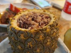 -纳兰傣雀傣味餐厅