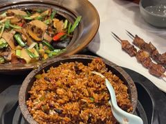 -云海肴云南菜·蒸汽石锅鱼(新奥店)