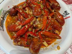 -虾味传奇(生态龙虾城店)