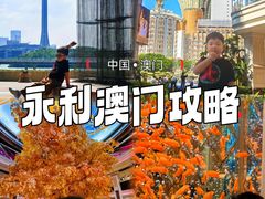 -永利澳门酒店