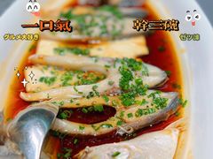 -狮王府淮扬菜(新街口友谊店)