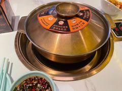 -润园四季椰子鸡火锅(南山海岸城店)