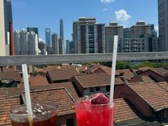 美式（冷、热）-JRCAFE玖如空间