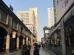-金紫薇酒店(成都春熙路步行街店)