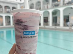 -Blueglass酸奶(上生新所店)