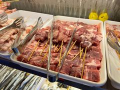 -王氏炉匠·烧鸟放题自助(好运街店)