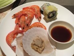 -城市名人酒店喝彩西餐厅(人民南路店)