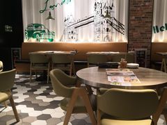 大堂-周沫西餐(漫广场店)