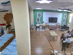 教室-巴莱多国际幼儿园