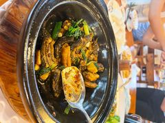 -美未居·老字号·地道顺德菜·桑拿鸡·鱼生(容桂店)