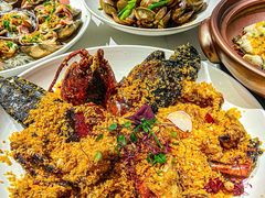 -醉壹号海鲜大排档(厦门美食地标店)