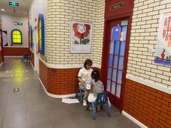 -格林米乐教育(欢乐颂商场中心店)