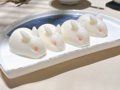 -侨美食家·粤菜(体育西路店)
