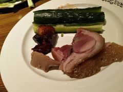 -亚马逊海鲜自助餐厅(惠山万达店)