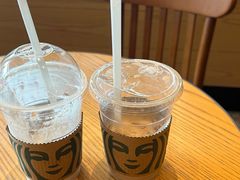 -星巴克(朵云轩店)