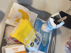 -麦当劳(丽江玉河广场店)