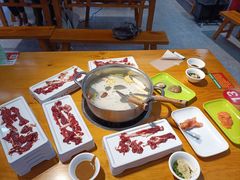 -养牛邓·潮汕牛肉海鲜自助火锅(广州店)