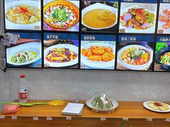 -晓琦农家菜馆·地道农家菜