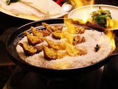 -颂·江南宴(大剧院店)