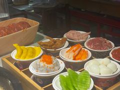 -梯坎老火锅(天禧店)