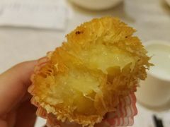 -东方之珠海鲜酒楼(南开店)