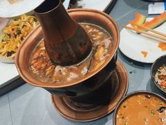 -乔先生涮肉·鲜活牛羊肉火锅(塘沽店)