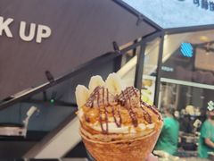 -July tale·可丽饼(德基广场店)