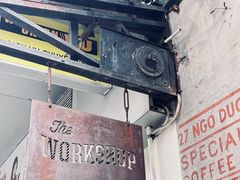 -The Workshop Coffee