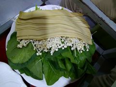 -清真·锦翔炝锅鱼(明德门店)