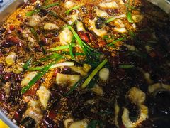 -胖子鱼·天水麻辣鱼火锅(秦州407店)