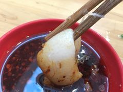 雪豆蹄花-雷祖芳老妈蹄花店