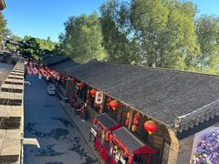 -爱新觉罗皇家博物院
