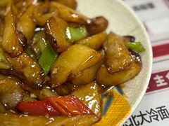 -吉味馆(柠溪店)