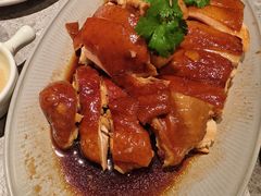 -留半山·香港食堂(啦啦宝都店)