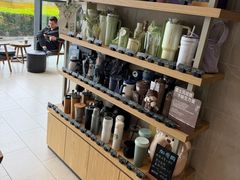 -星巴克(新达汇三林店)