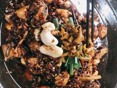 -贵阳李氏息烽阳朗鸡(民生路店)