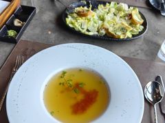 -恰餐厅 CHAR Grill&Bar(西安经开洲际店)