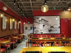 大堂-霸蛮湖南菜·牛肉粉(荣京西街店)