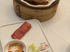 -万山楼海鲜酒家·二十三年老字号