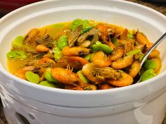 -同里湖大饭店-怡景轩中餐厅(同里古镇店)