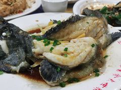 -新鸿港水果市场