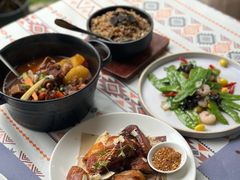 -野蔓果·山野菜(西湖景区·龙井茶田店)