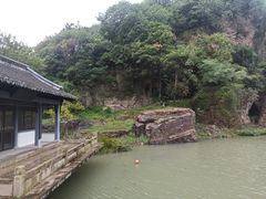 -狼山风景名胜区