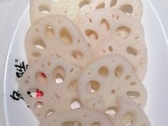 -鱼酷活鱼烤鱼(江宁金鹰店)